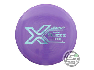 Discraft Elite X Buzzz Midrange Golf Disc (Individually Listed)
