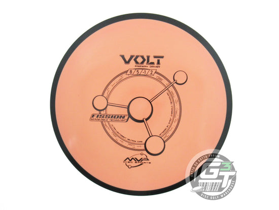 MVP Fission Volt Fairway Driver Golf Disc (Individually Listed)