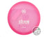 Kastaplast K1 Soft Jarn Midrange Golf Disc (Individually Listed)