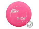 Innova Pro KC Whale Putter Golf Disc (Individually Listed)