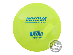 Innova Champion Rhyno Putter Golf Disc (Individually Listed)