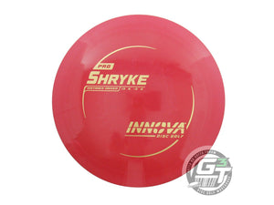 Innova Pro Shryke Distance Driver Golf Disc (Individually Listed)