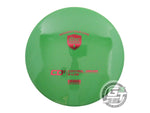 Discmania Originals S-Line CD1 Control Driver Distance Driver Golf Disc (Individually Listed)