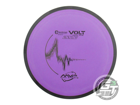 MVP Electron Volt Fairway Driver Golf Disc (Individually Listed)