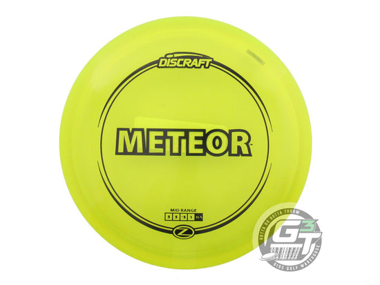 Discraft Elite Z Meteor Midrange Golf Disc (Individually Listed)