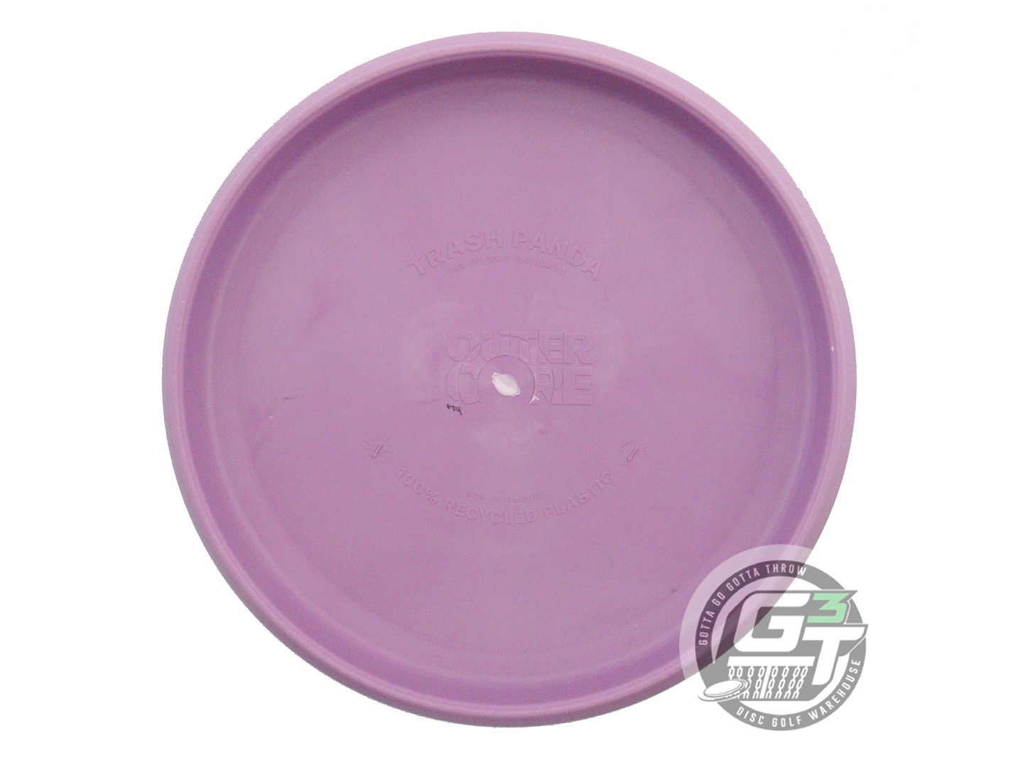 Trash Panda Recycled Gateway Extraterrestrial II Distance Driver Golf Disc (Individually Listed)