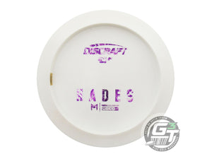 Discraft Dye Pack Bottom Stamp Paul McBeth ESP Hades Distance Driver Golf Disc (Individually Listed)