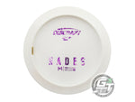 Discraft Dye Pack Bottom Stamp Paul McBeth ESP Hades Distance Driver Golf Disc (Individually Listed)
