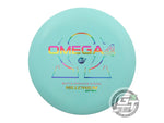 Millennium ET Firm Omega4 Putter Golf Disc (Individually Listed)