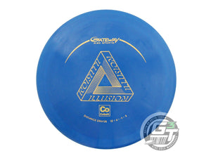 Gateway Cobalt Illusion Distance Driver Golf Disc (Individually Listed)