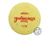 Discraft Jawbreaker Blend Roach Putter Golf Disc (Individually Listed)