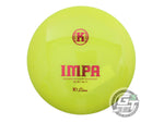 Kastaplast K1 Impa Distance Driver Golf Disc (Individually Listed)