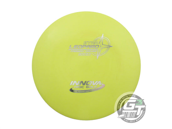 Innova Star Leopard Fairway Driver Golf Disc (Individually Listed)