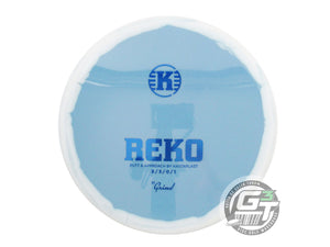 Kastaplast K1 Grind Reko Putter Golf Disc (Individually Listed)