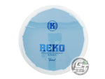 Kastaplast K1 Grind Reko Putter Golf Disc (Individually Listed)
