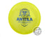 Discmania Limited Edition Triumph Series Niklas Anttila 2025 European Disc Golf Championship C-Line Notion Putter Golf Disc (Individually Listed)