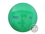 Climo Limited Edition Special Blend Osprey Distance Driver Golf Disc (Individually Listed)