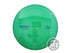 Climo Limited Edition Special Blend Osprey Distance Driver Golf Disc (Individually Listed)