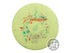 Prodigy 300 Firm Fractal PA3 Putter Golf Disc (Individually Listed)