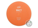 MVP Electron Watt Putter Golf Disc (Individually Listed)