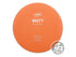 MVP Electron Watt Putter Golf Disc (Individually Listed)