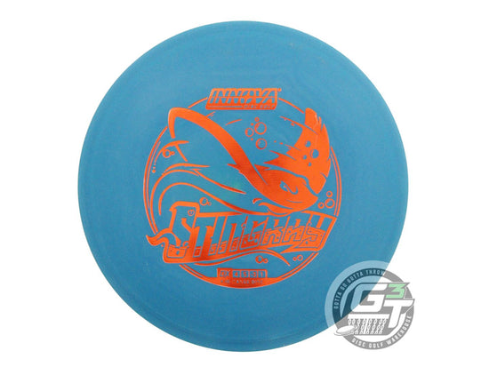 Innova DX Stingray Midrange Golf Disc (Individually Listed)