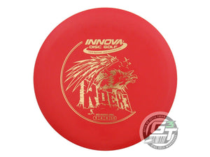 Innova DX RocX3 Midrange Golf Disc (Individually Listed)