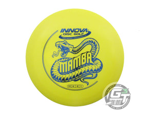 Innova DX Mamba Distance Driver Golf Disc (Individually Listed)