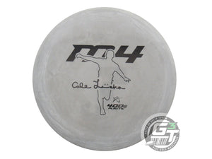 Prodigy Limited Edition 2021 Signature Series Cale Leiviska 400G Series M4 Midrange Golf Disc (Individually Listed)