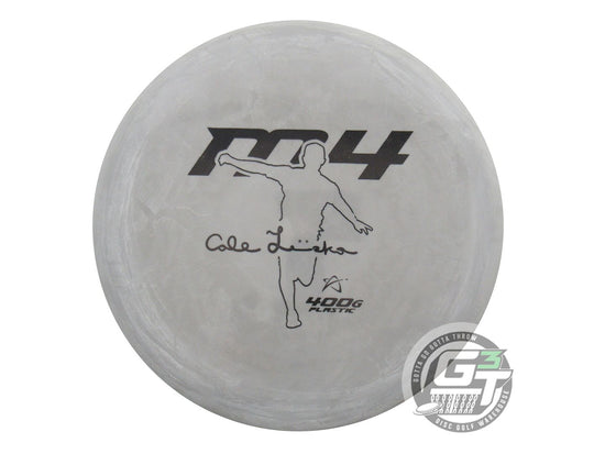 Prodigy Limited Edition 2021 Signature Series Cale Leiviska 400G Series M4 Midrange Golf Disc (Individually Listed)
