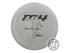 Prodigy Limited Edition 2021 Signature Series Cale Leiviska 400G Series M4 Midrange Golf Disc (Individually Listed)