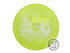Legacy Pinnacle Edition Rival Fairway Driver Golf Disc (Individually Listed)