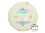 Lone Star Glow Bravo Lone Wolf Midrange Golf Disc (Individually Listed)