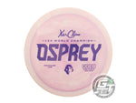 Climo Signature Line Osprey Distance Driver Golf Disc (Individually Listed)