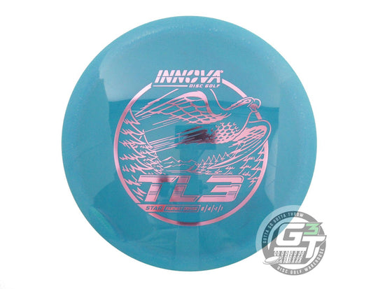Innova Star TL3 Fairway Driver Golf Disc (Individually Listed)