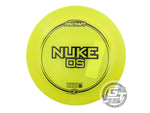 Discraft Elite Z Nuke OS Distance Driver Golf Disc (Individually Listed)