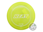Discraft Elite Z Heat Distance Driver Golf Disc (Individually Listed)