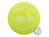 Discraft Elite Z Heat Distance Driver Golf Disc (Individually Listed)