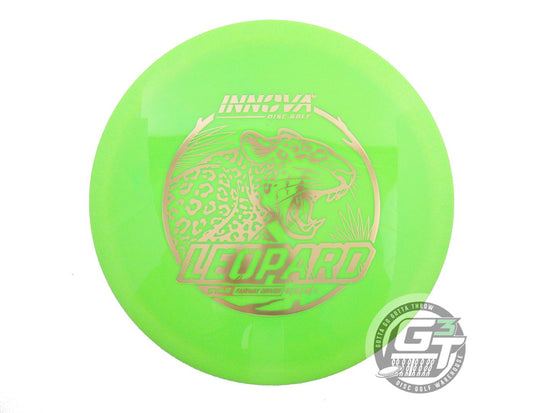 Innova Star Leopard Fairway Driver Golf Disc (Individually Listed)