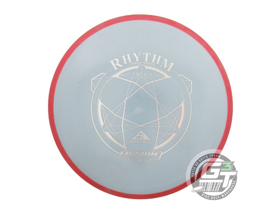 Axiom Fission Rhythm Fairway Driver Golf Disc (Individually Listed)
