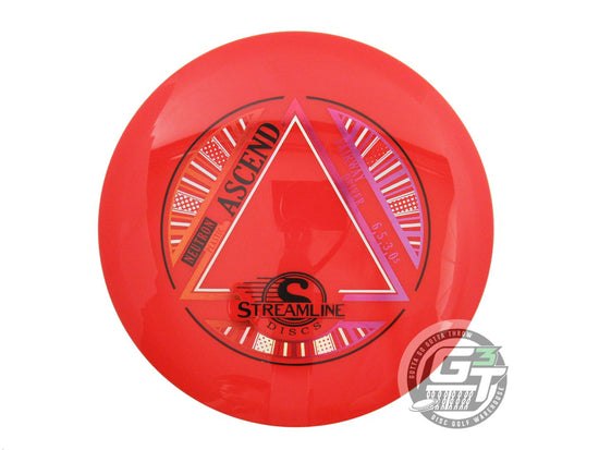 Streamline Neutron Ascend Fairway Driver Golf Disc (Individually Listed)