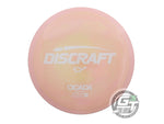Discraft ESP Cicada Fairway Driver Golf Disc (Individually Listed)