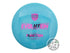 Discmania Special Edition Evolution Lumen Glow Neo Function Fairway Driver Golf Disc (Individually Listed)