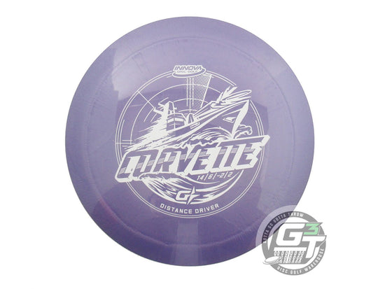 Innova GStar Corvette Distance Driver Golf Disc (Individually Listed)