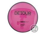 MVP Neutron Detour [James Conrad 1X] Midrange Golf Disc (Individually Listed)