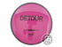 MVP Neutron Detour [James Conrad 1X] Midrange Golf Disc (Individually Listed)