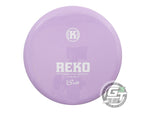 Kastaplast K1 Soft Reko Putter Golf Disc (Individually Listed)