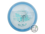 Kastaplast Limited Edition 2026 Tour Series Jesse Nieminen K1 Hard Idog Fairway Driver Golf Disc (Individually Listed)
