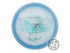 Kastaplast Limited Edition 2026 Tour Series Jesse Nieminen K1 Hard Idog Fairway Driver Golf Disc (Individually Listed)