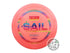DGA Atmos Sail Distance Driver Golf Disc (Individually Listed)